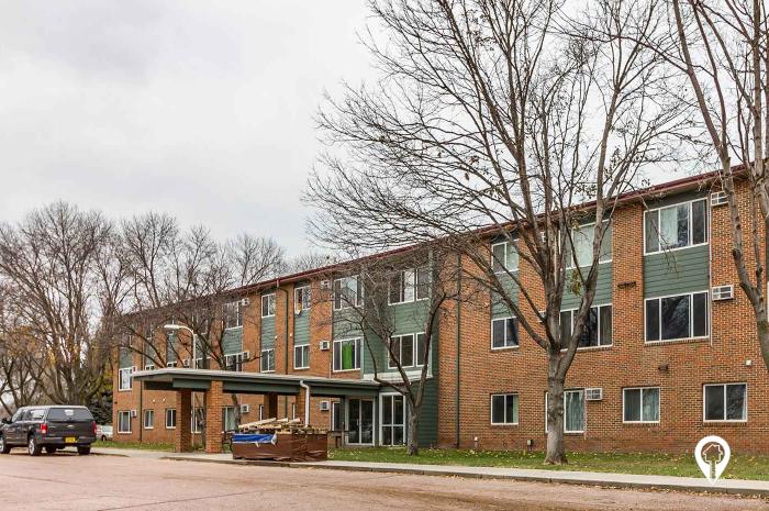 Town Square I & II Apartments