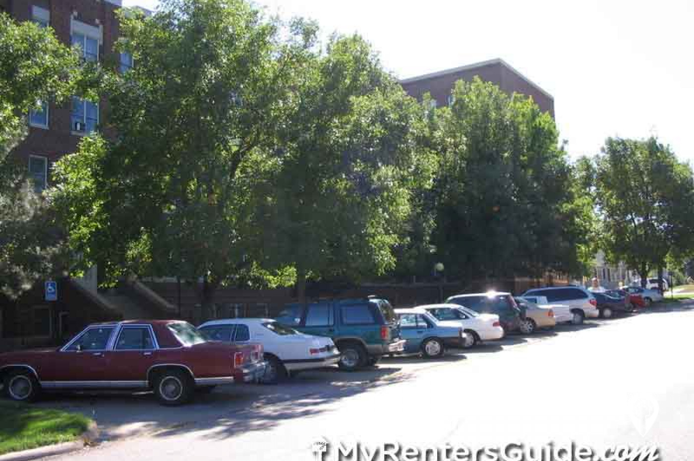 West Park Apartments in Rapid City, SD My Renters Guide
