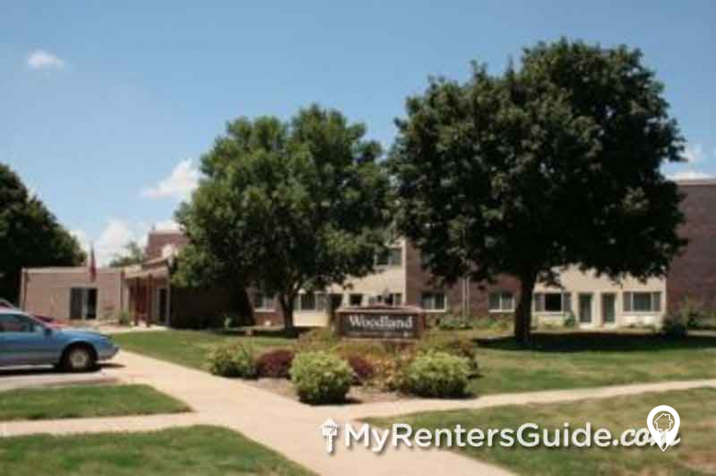 Woodland Apartments in Woodbine, IA My Renters Guide