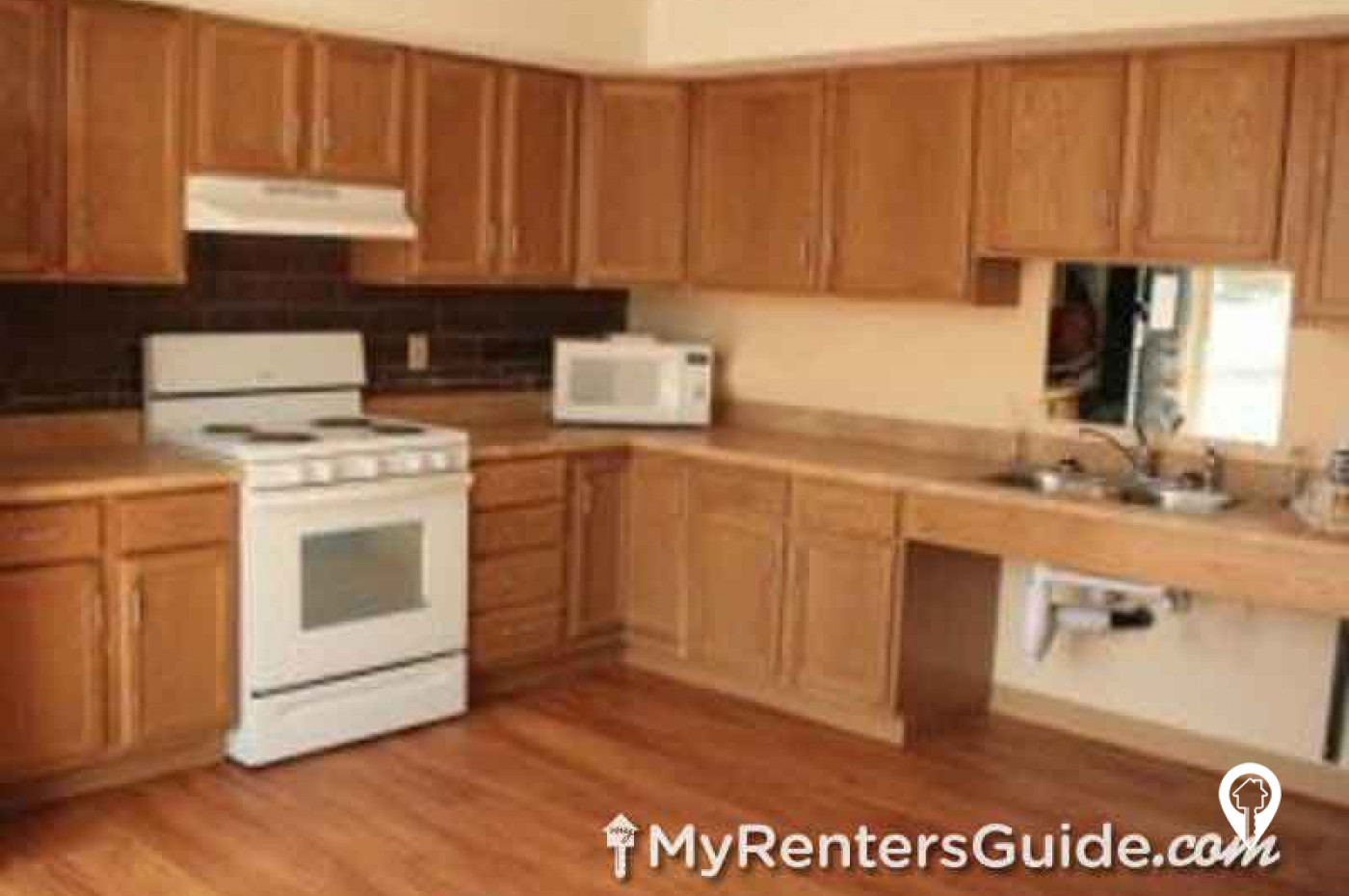 Woodland Apartments In Woodbine Ia Myrentersguide Com