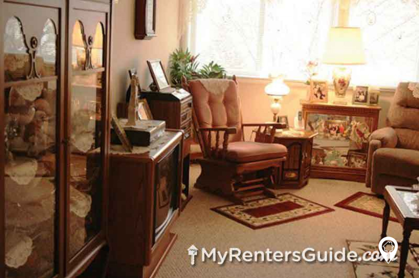 Woodland Apartments In Woodbine Ia Myrentersguide Com