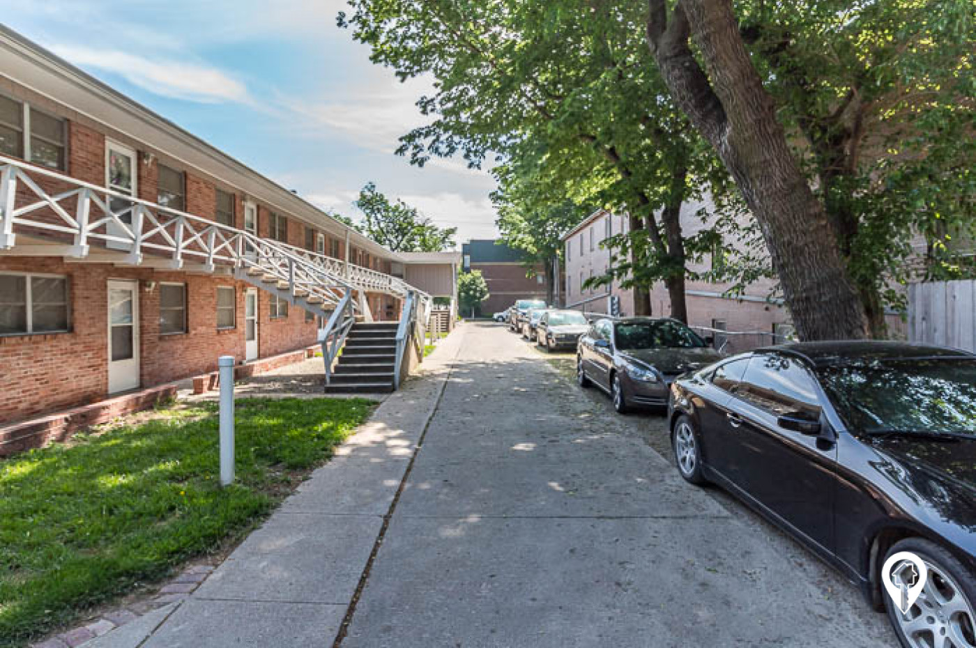 Lamplighter Aggieville in Manhattan, KS