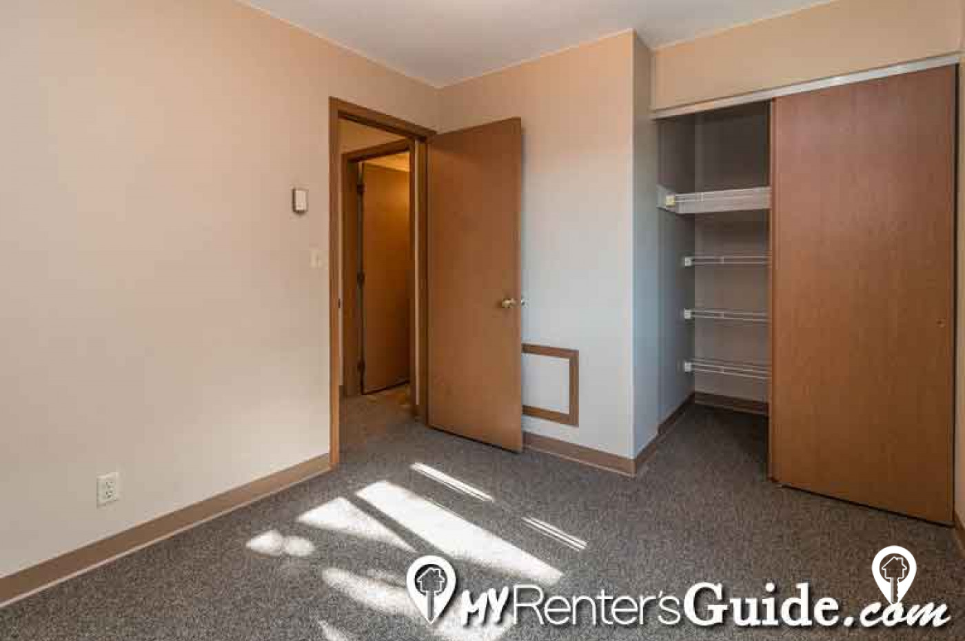 Plum Creek Apartment in Watertown, SD My Renters Guide