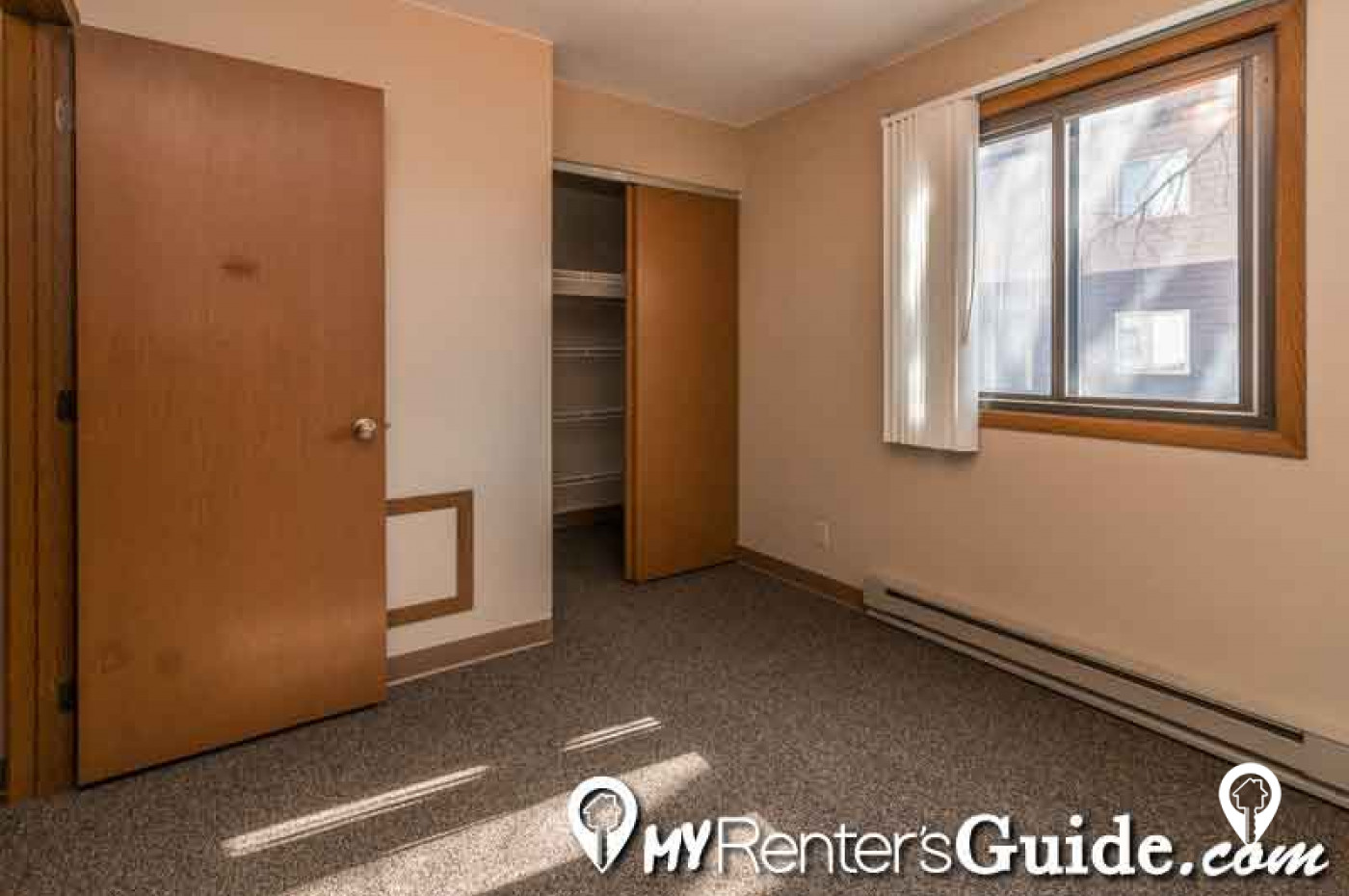 Plum Creek Apartment in Watertown, SD My Renters Guide