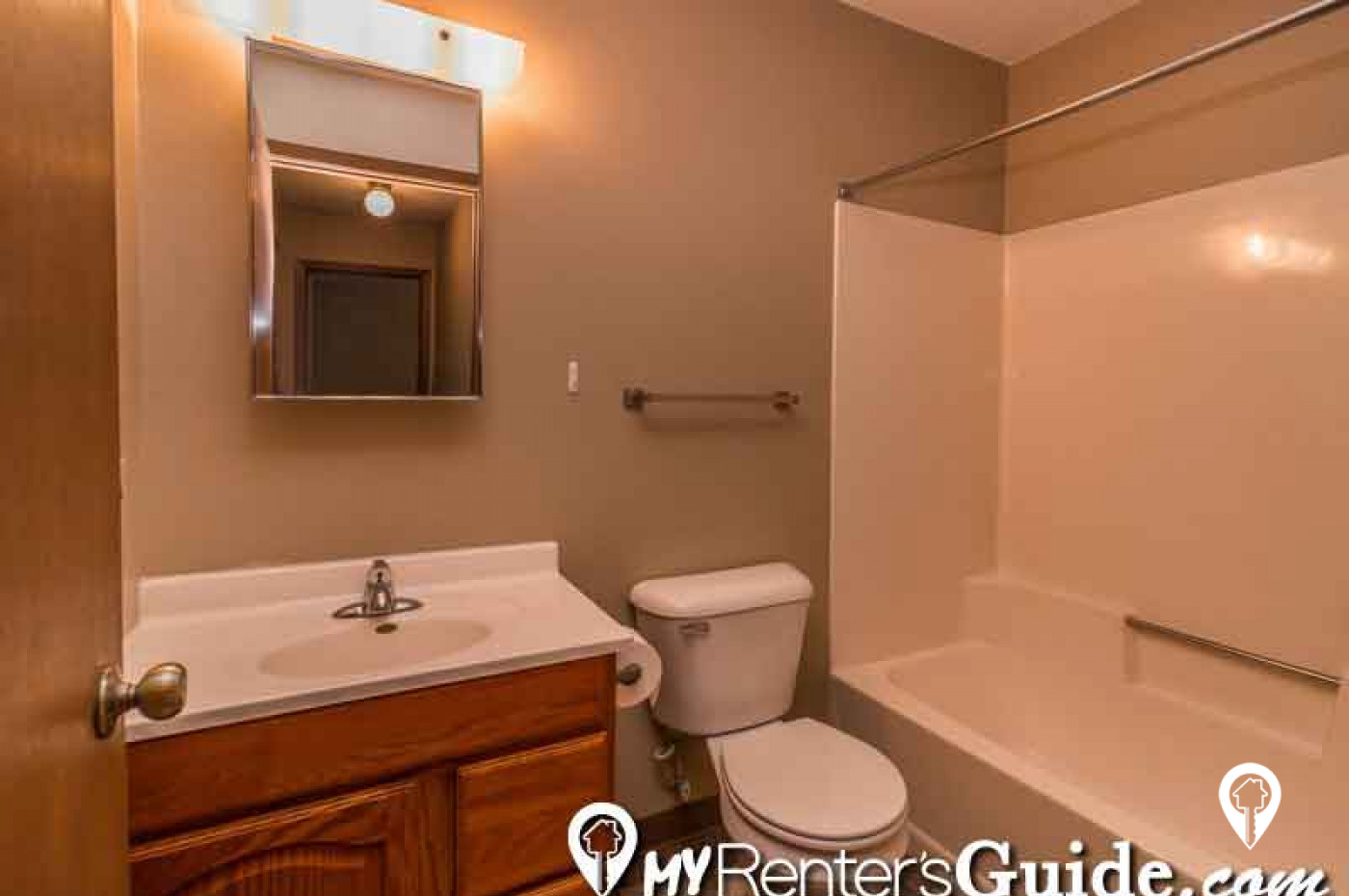 Plum Creek Apartment in Watertown, SD My Renters Guide