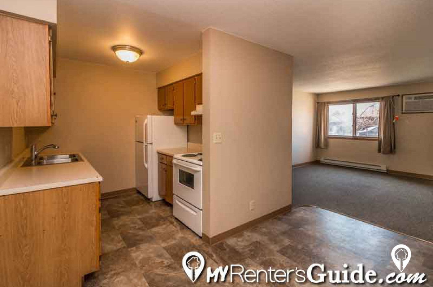 Plum Creek Apartment in Watertown, SD My Renters Guide