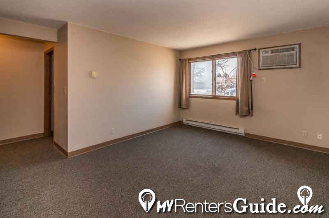Plum Creek Apartment in Watertown, SD My Renters Guide