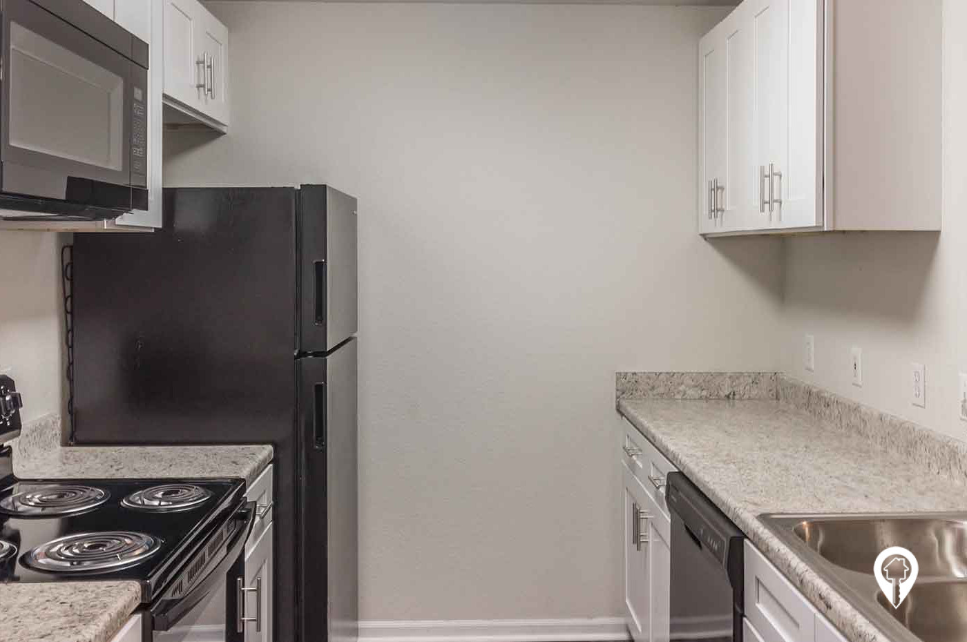 Stone Creek Living - The District at Manhattan