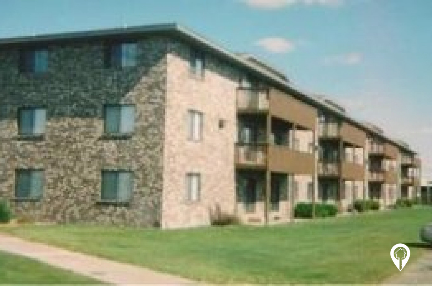Babinski Properties - Gaylord Villa Apartments