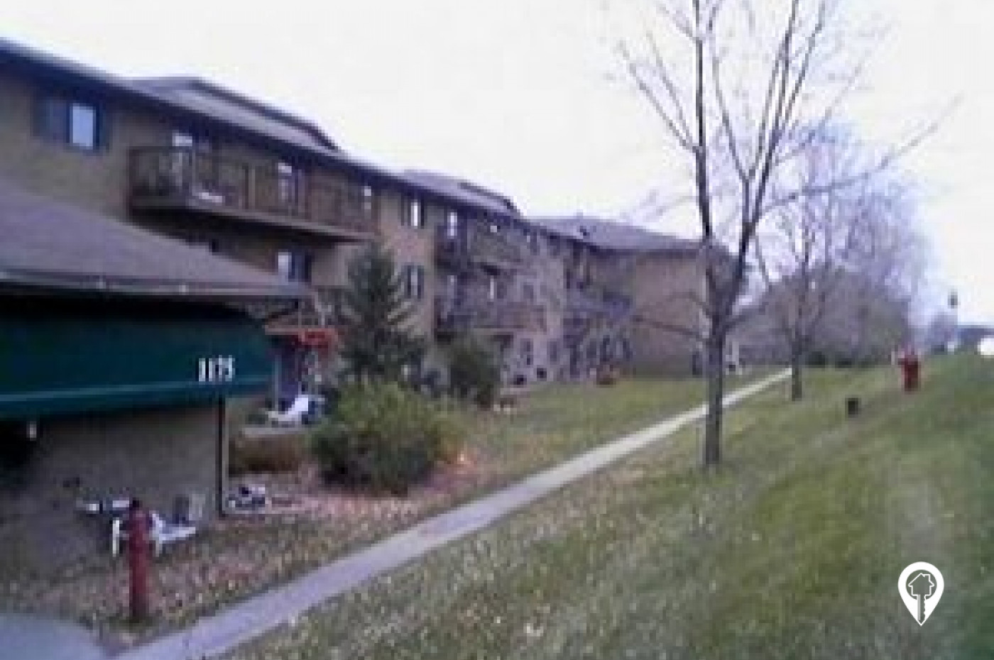 Babinski Properties - Shadowlawn Estates Apartments