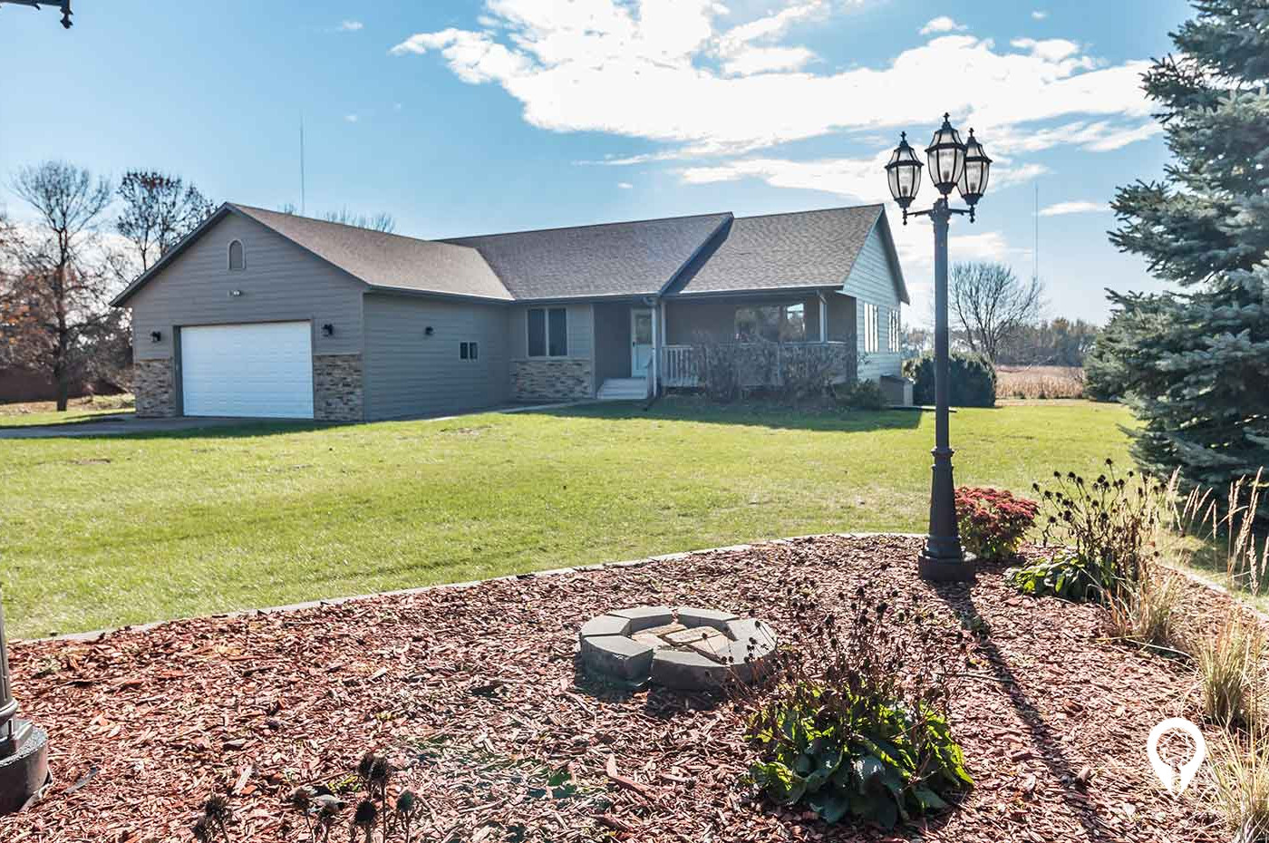 CreekView House - Creekview House