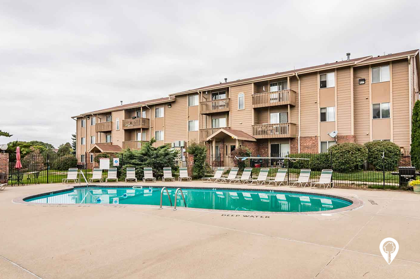 Glen Oaks Apartments in Sioux City, IA - My Renters Guide