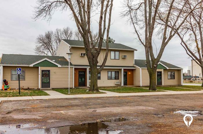 Valley Park Townhomes