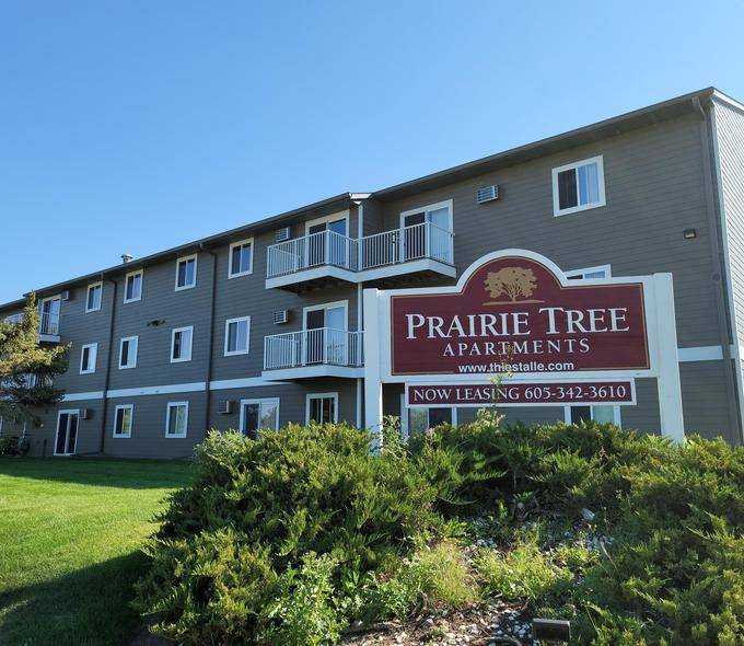 Prairie Tree Apartments