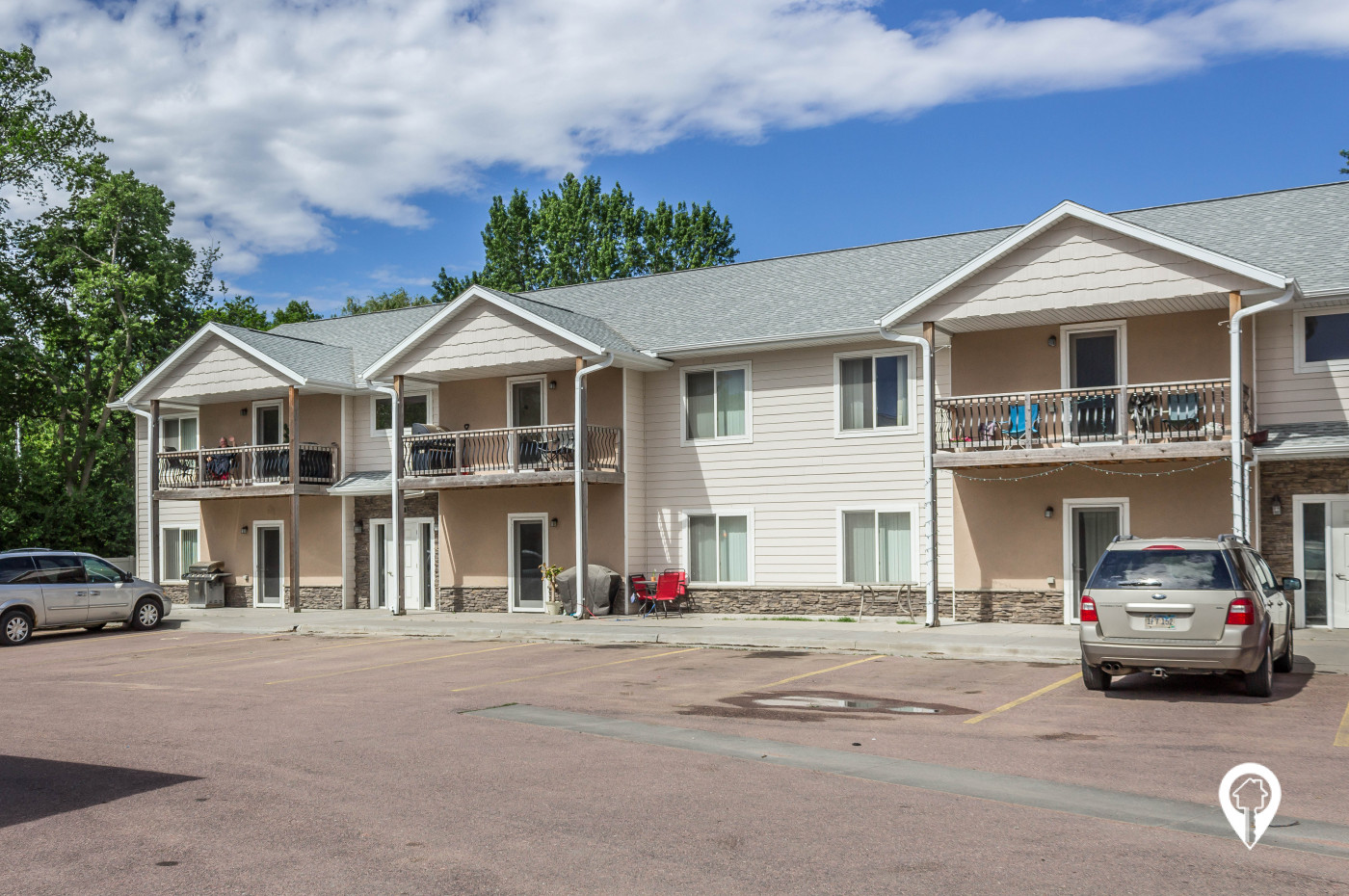 Hartford Sd Apartments