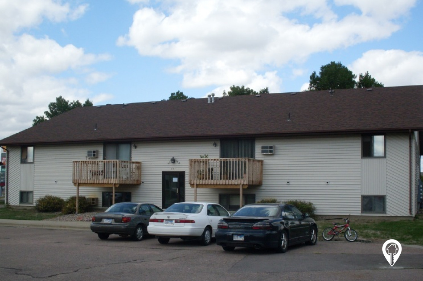 Keystone Apartments in Brandon, SD My Renters Guide