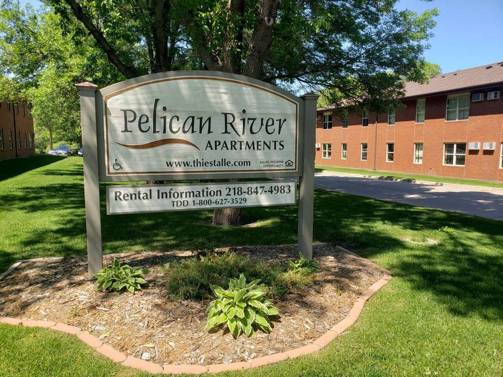 Pelican River Apartments