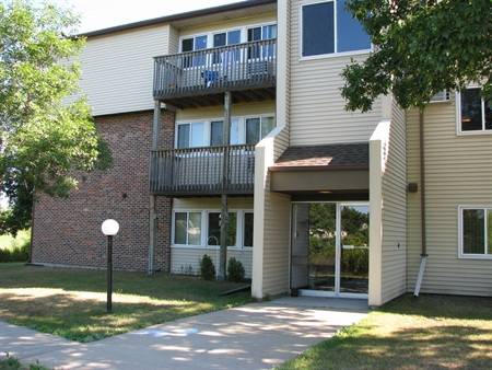 Eastview Apartments