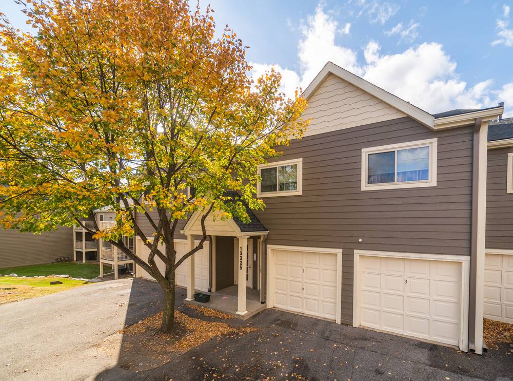 Parkwood Heights Apartments