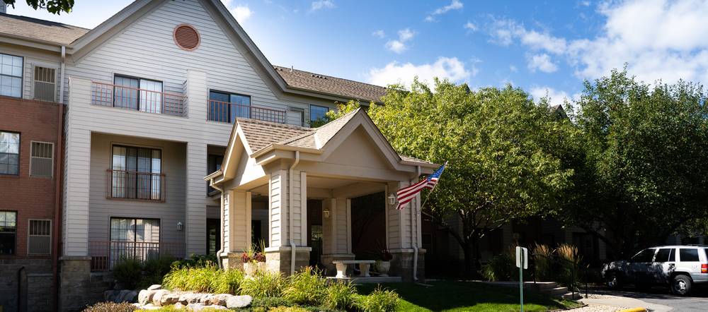 Heritage Park Apartments