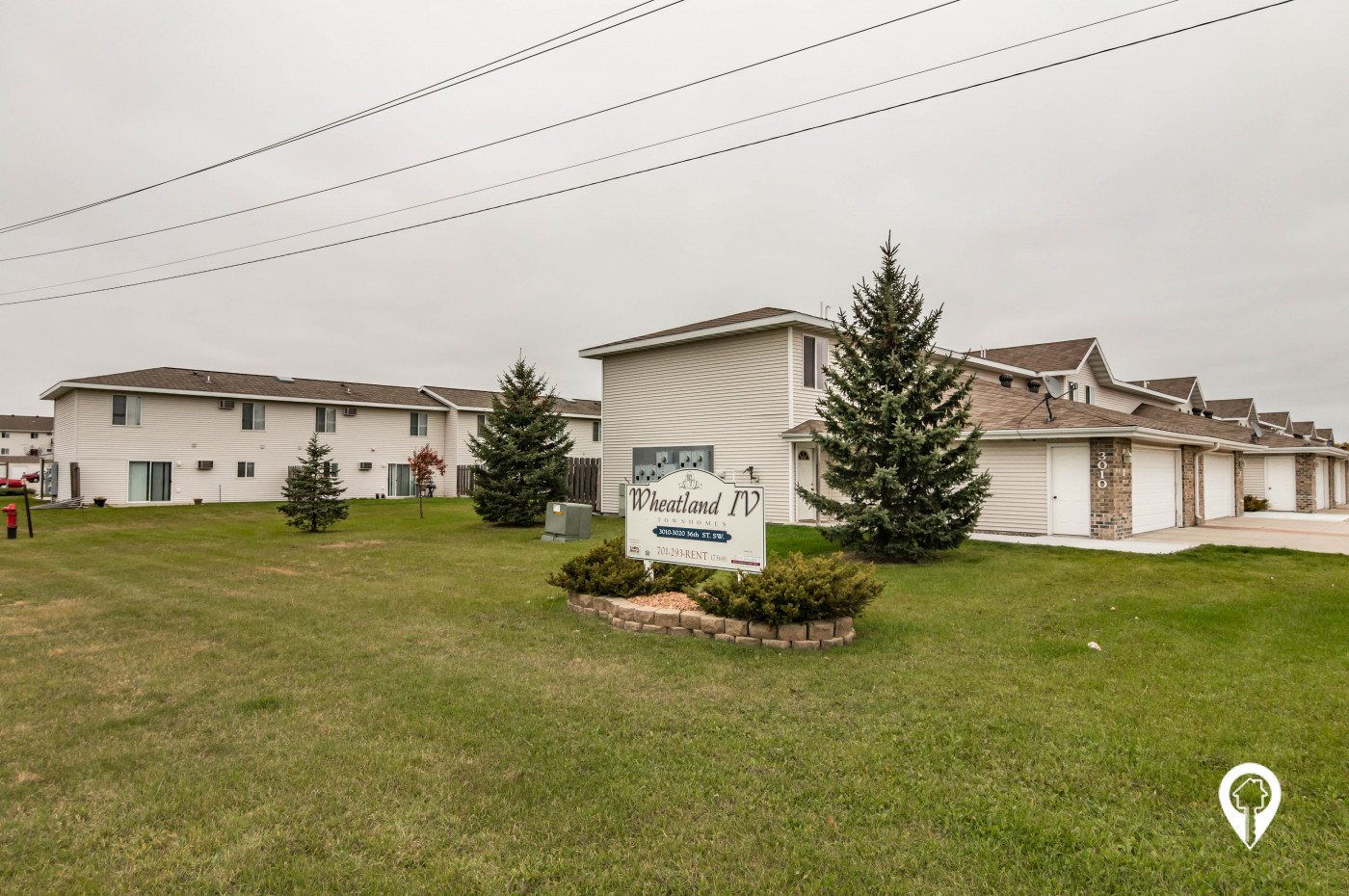 Wheatland Townhomes in Fargo, ND My Renters Guide