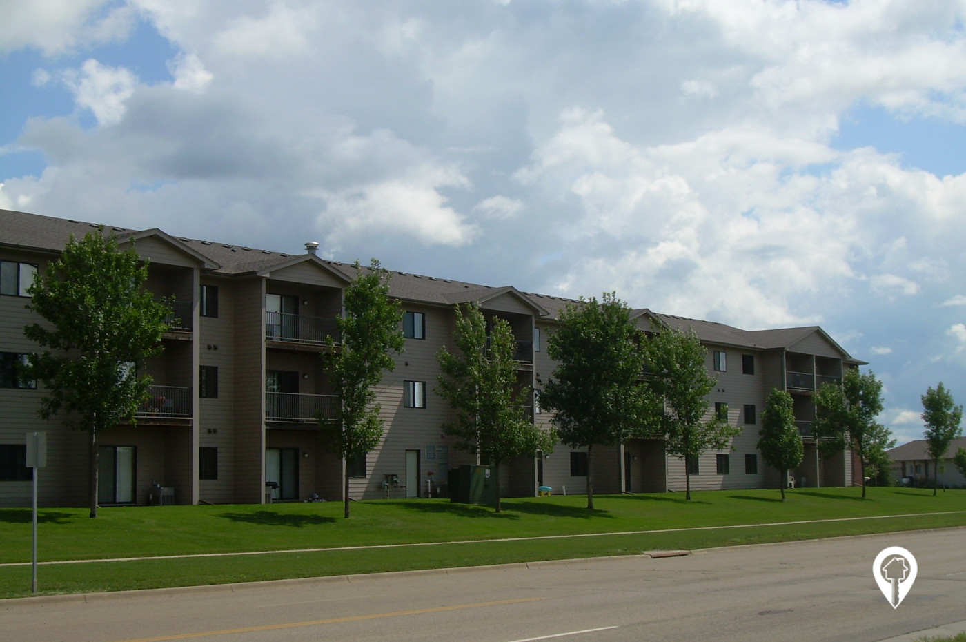 Prairie Garden Apartments in Sioux Falls, SD