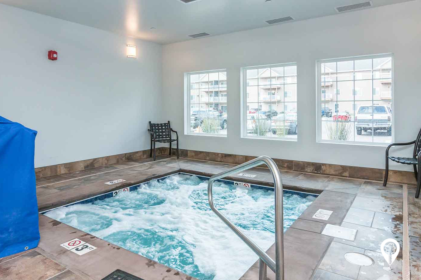 Dakota Pointe Apartments in Sioux Falls, SD My Renters Guide