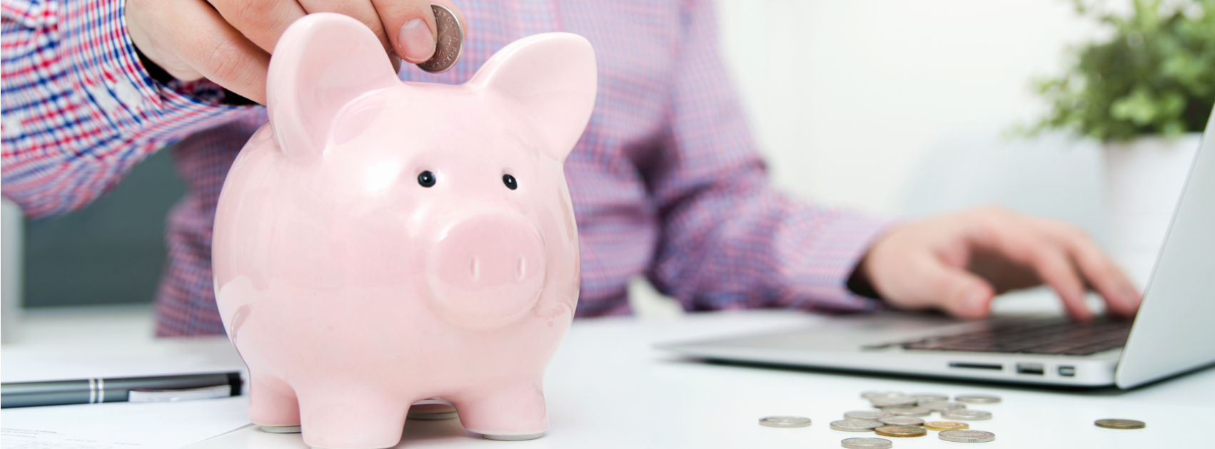 4 Habits for Financial Fitness