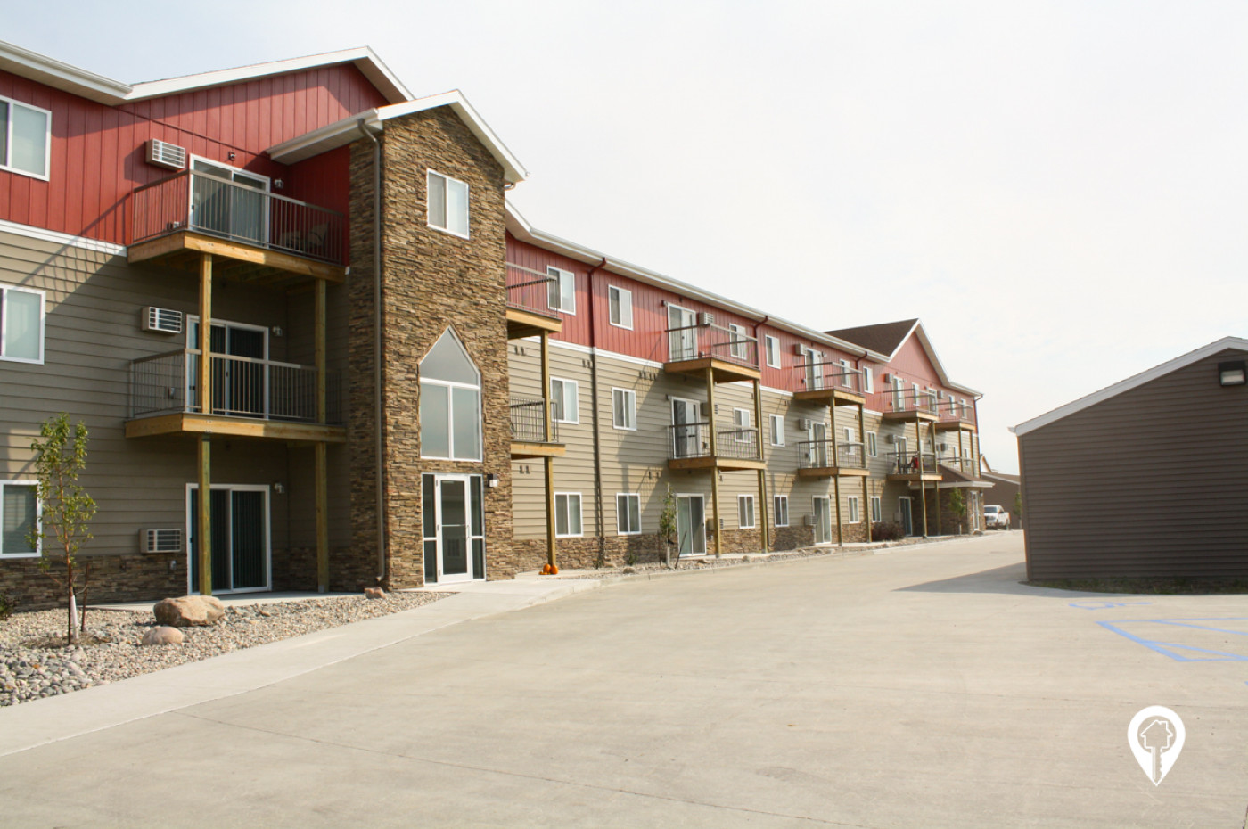 Hidden Pointe Apartments in Fargo, ND My Renters Guide