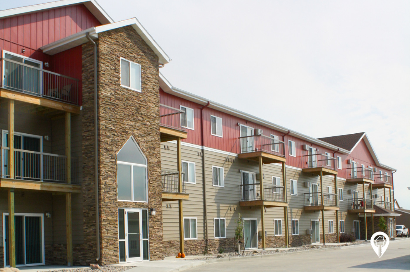 Valley Rental - Hidden Pointe Apartments