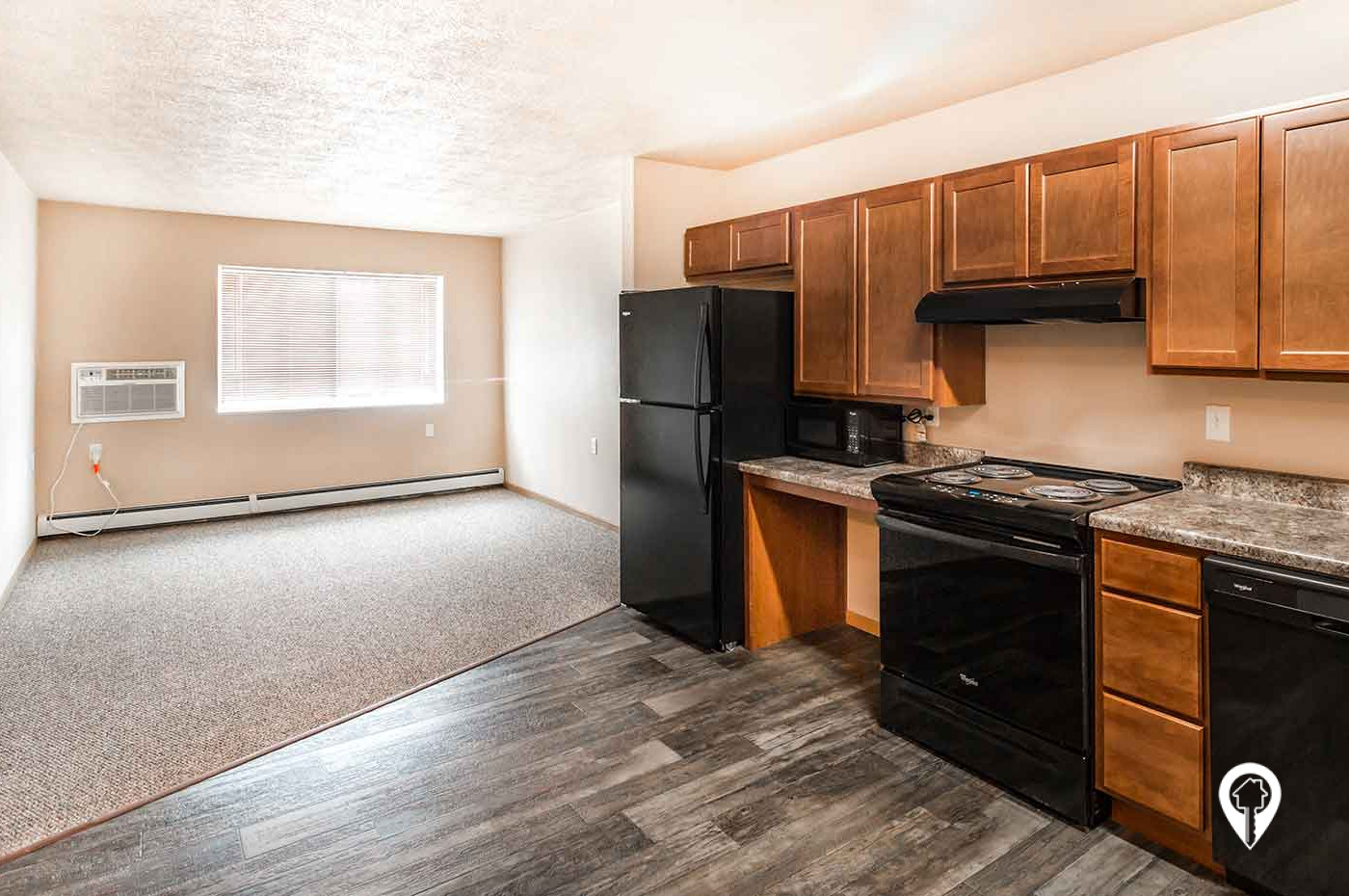 Whiting Court Apartments in Yankton, SD My Renters Guide