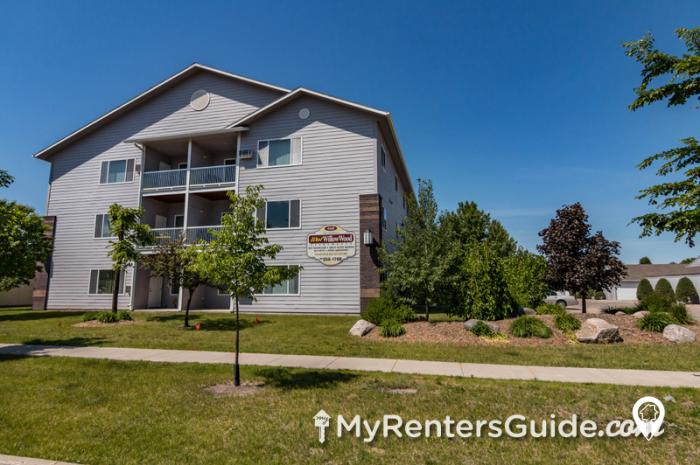 West WillowWood Apartments