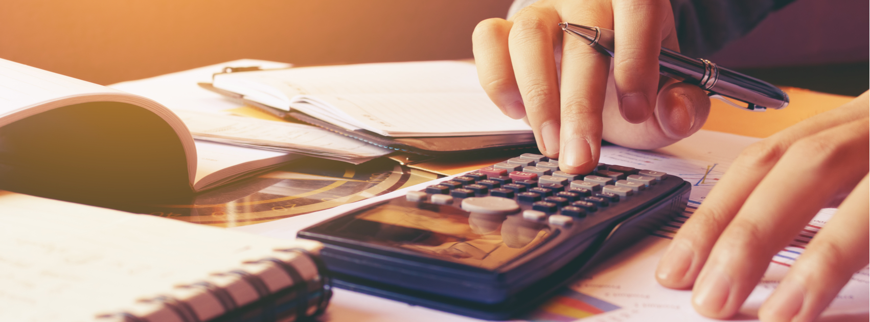 Tips to Create a Budget