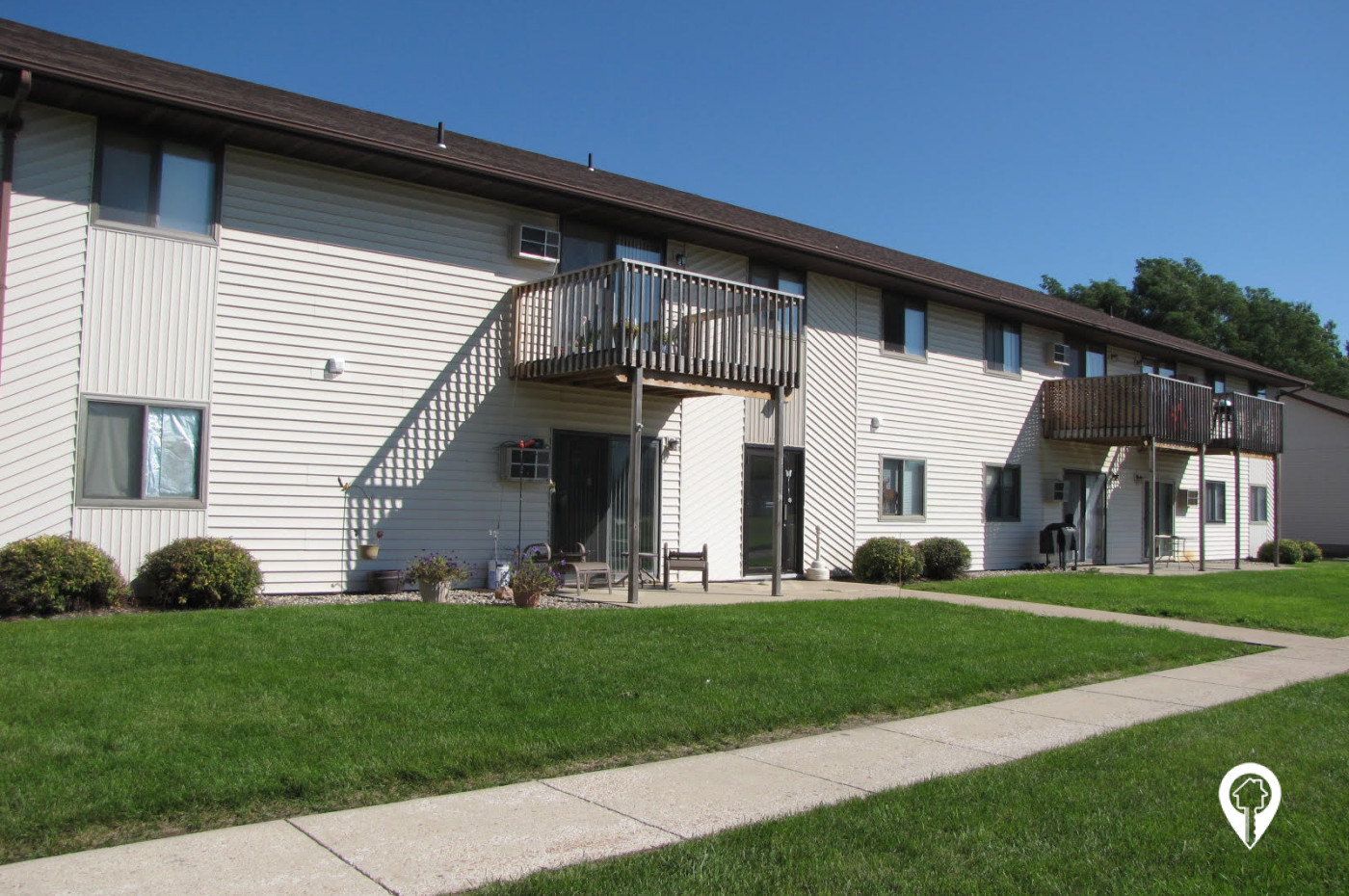 Keystone Apartments in Brandon, SD My Renters Guide