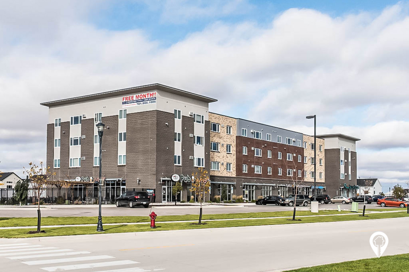 Epic Management - Boulevard Square Apartments