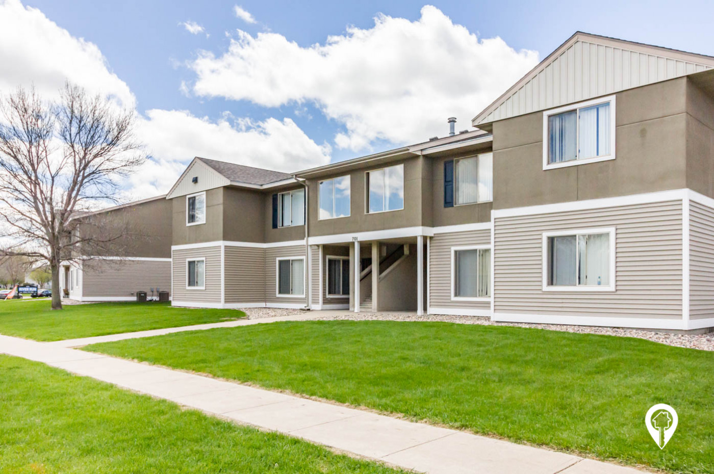 Tzadik Management - River Run Apartments