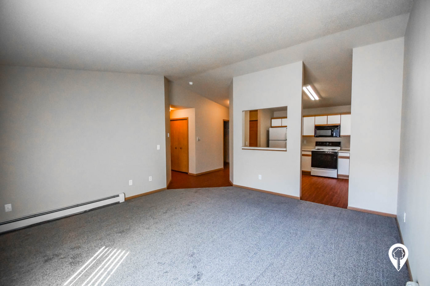 Eagle Lake Apartments in West Fargo, ND