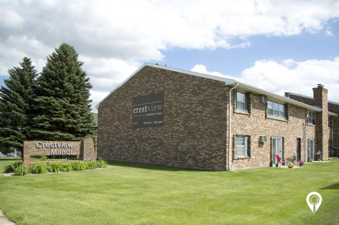 Crestview Apartments