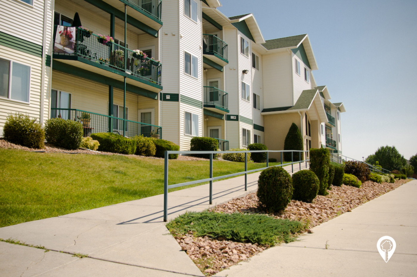 The Legacy Apartments in Grand Forks, ND - My Renters Guide