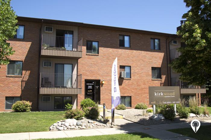 Kirkwood Apartments