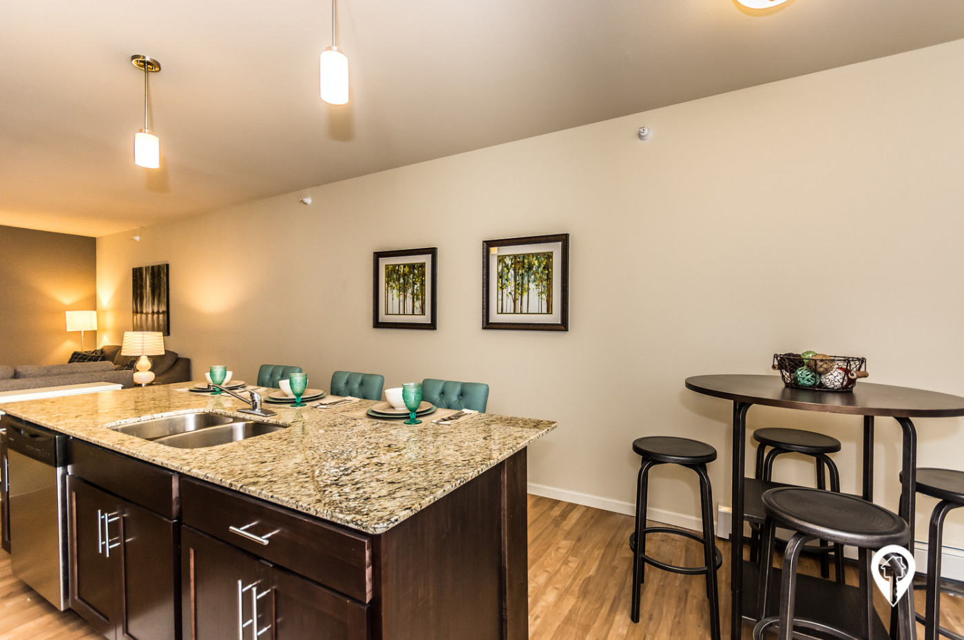 Cardinal Point Apartments in Grand Forks, ND
