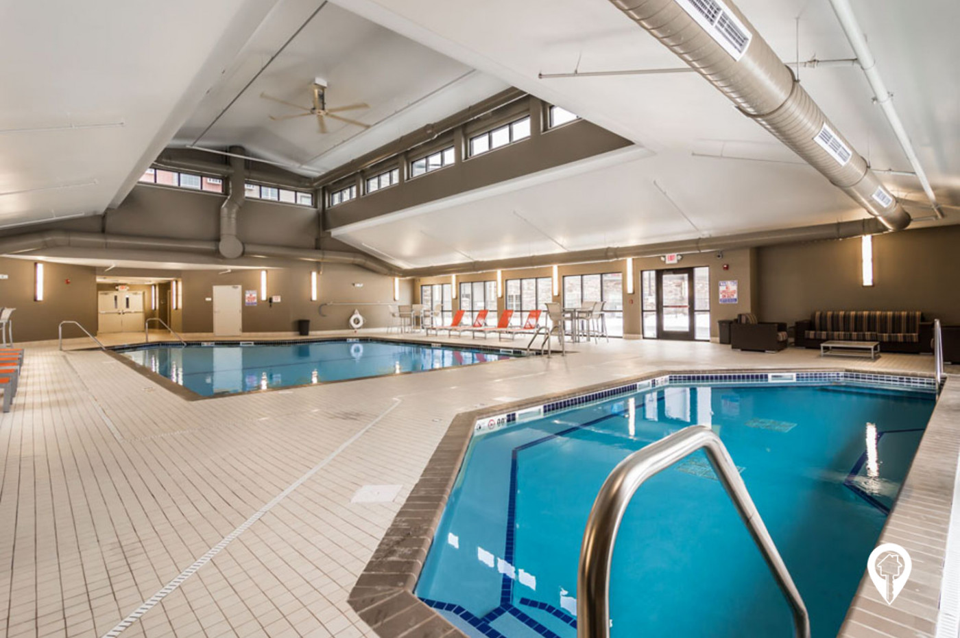 Cardinal Point Apartments in Grand Forks, ND