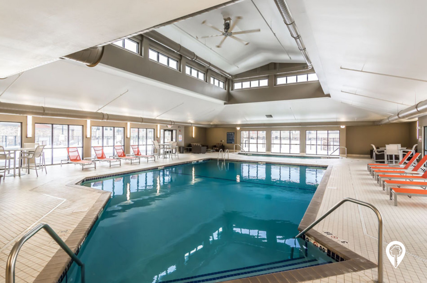 Cardinal Point Apartments in Grand Forks, ND