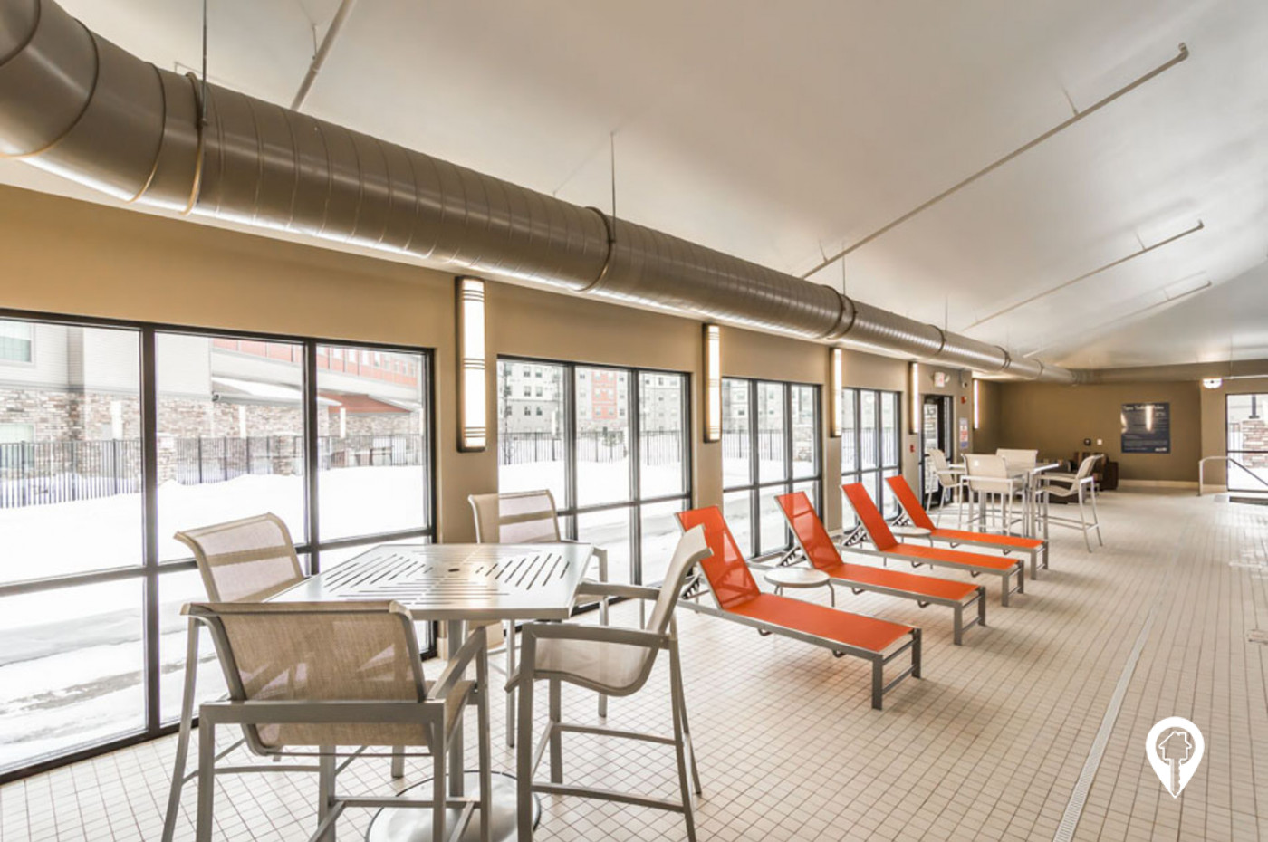 Cardinal Point Apartments in Grand Forks, ND