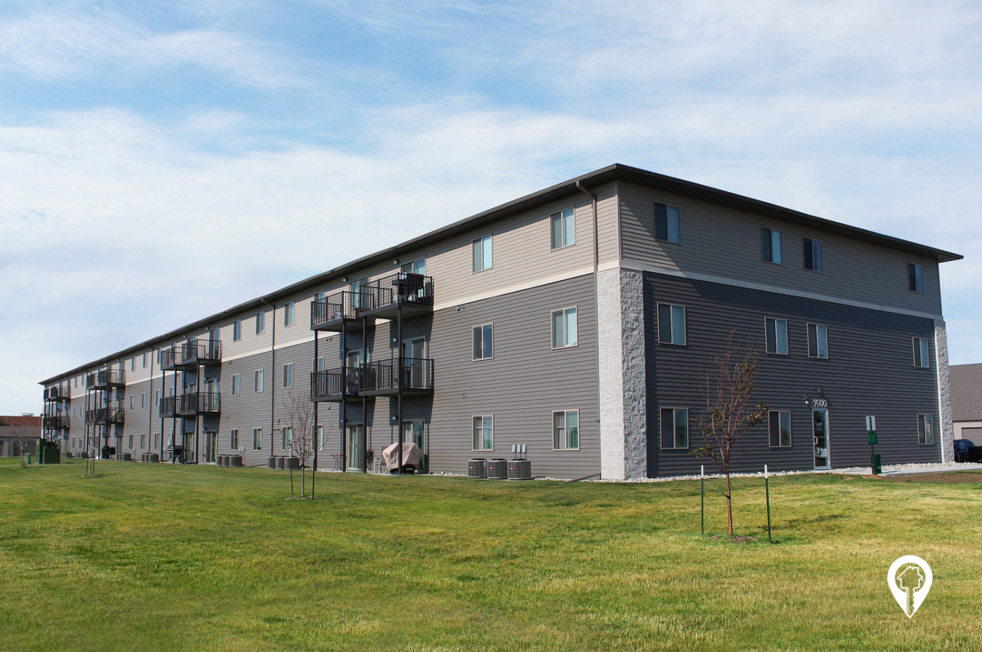 IRET Apartments - Southpoint Apartments