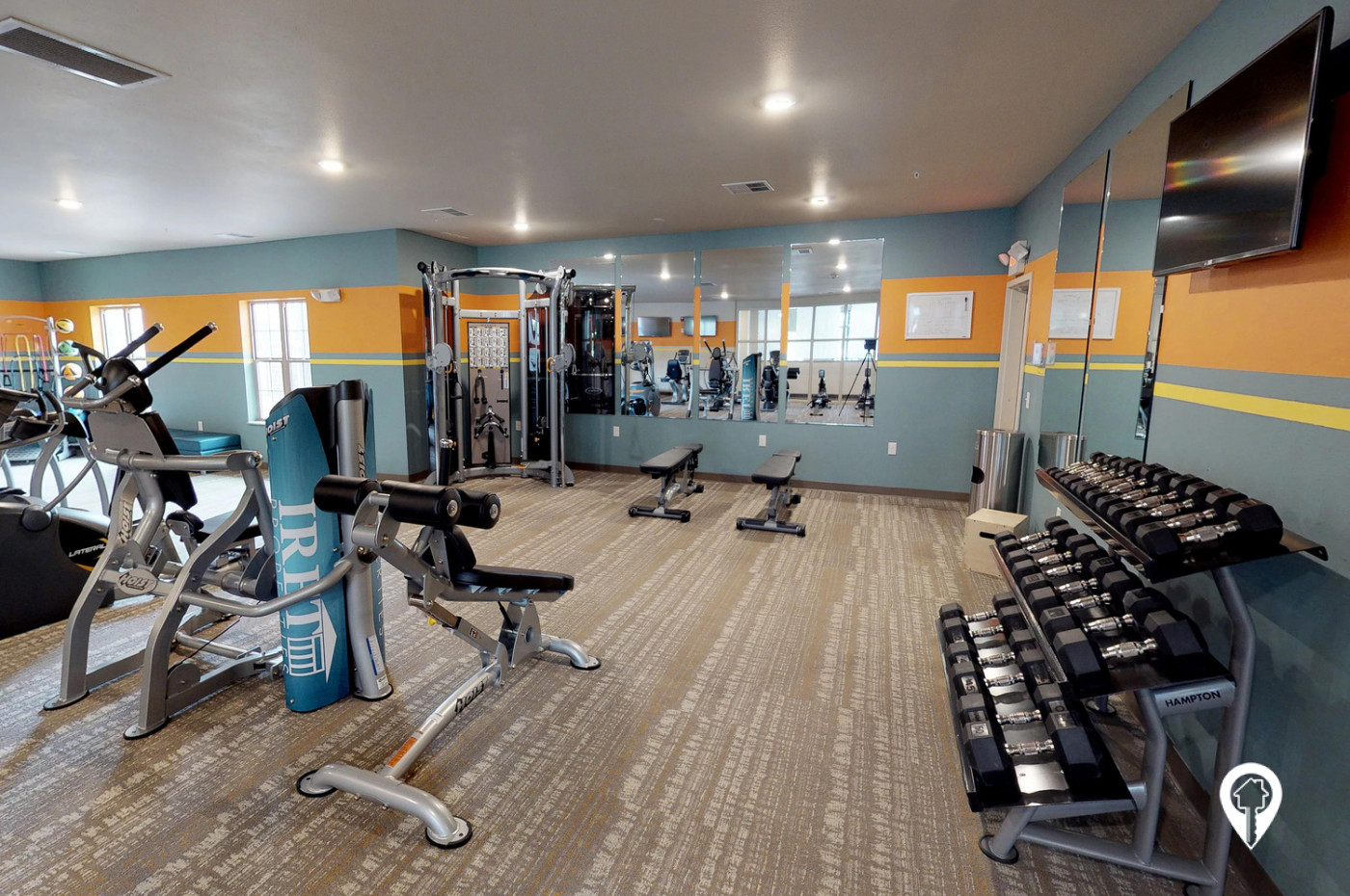 Cardinal Point Apartments in Grand Forks, ND