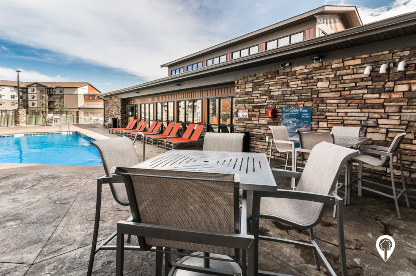 Cardinal Point Apartments in Grand Forks, ND