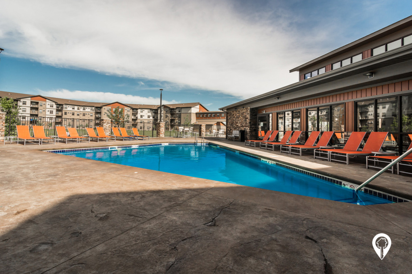 Cardinal Point Apartments in Grand Forks, ND