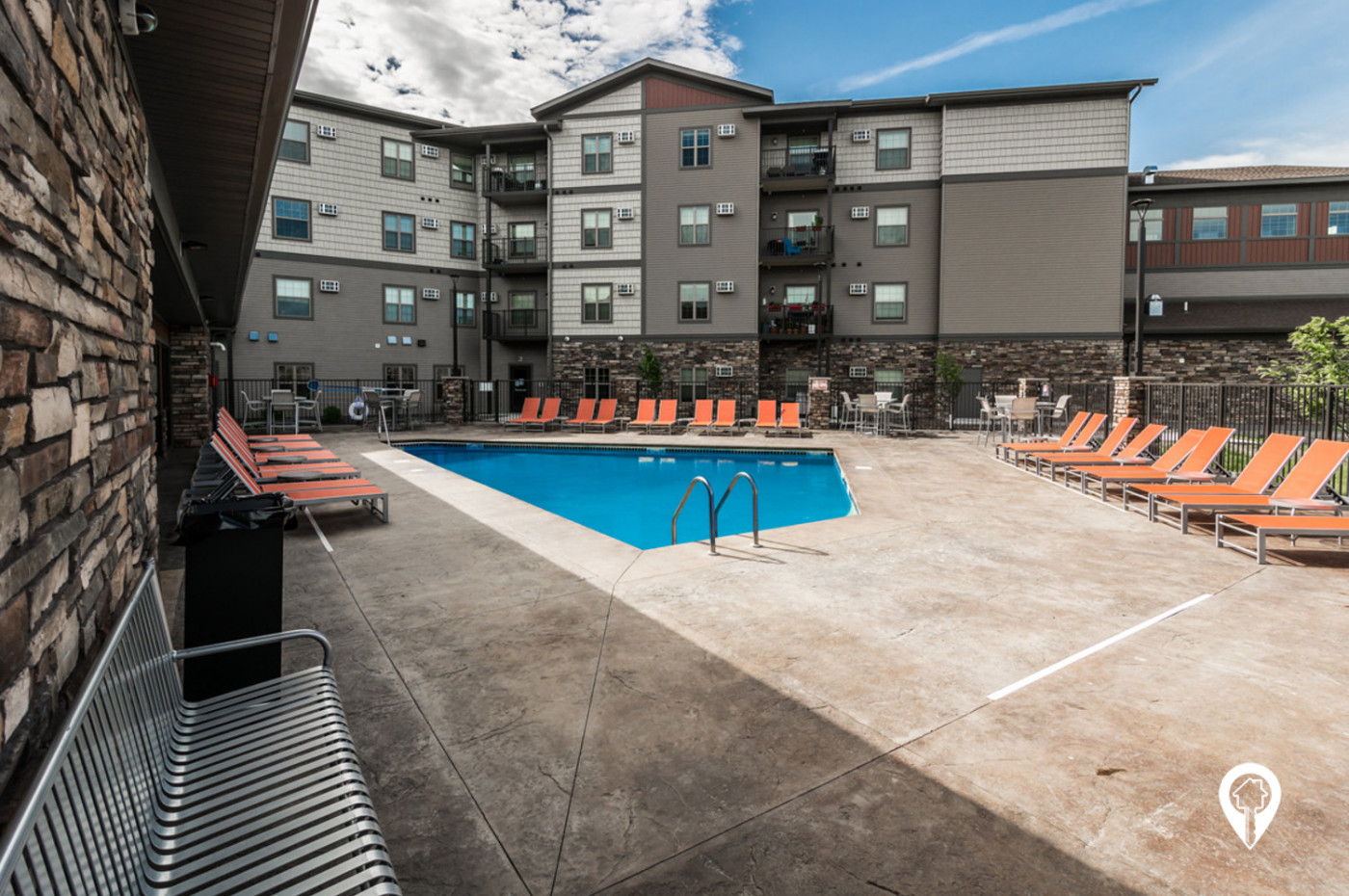 Cardinal Point Apartments in Grand Forks, ND