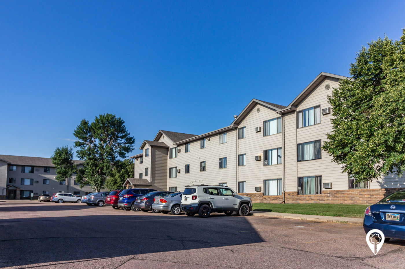 MacArthur Estates Apartments in Sioux Falls, SD My Renters Guide